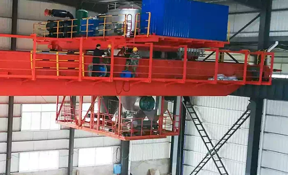 Understanding Special Equipment: Categories and Types of Cranes